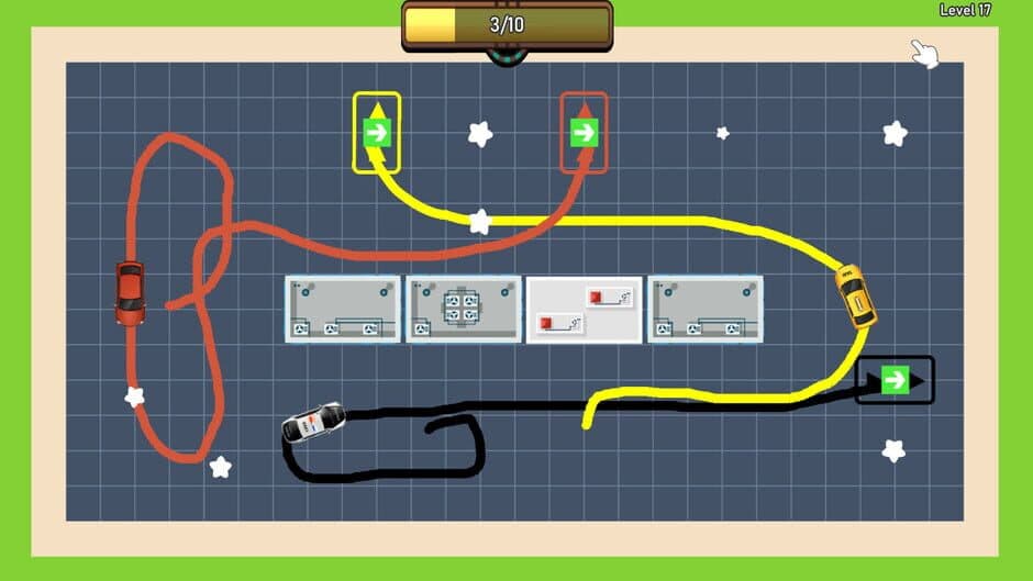 Скриншот 4 из Road Draftsman
