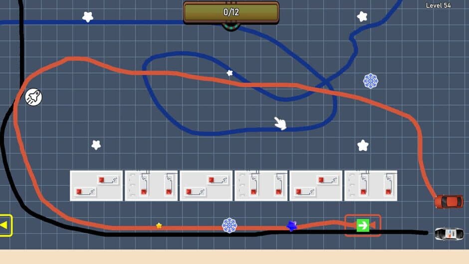 Скриншот 6 из Road Draftsman