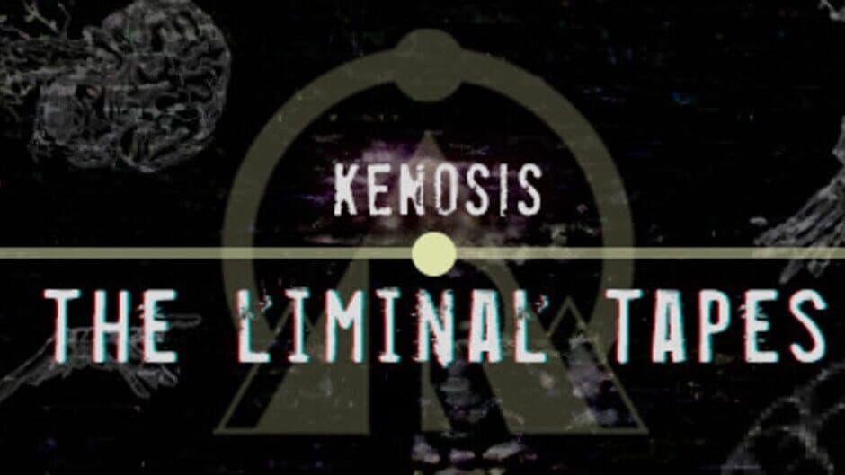 Скриншот 1 из Kenosis: The Liminal Tapes