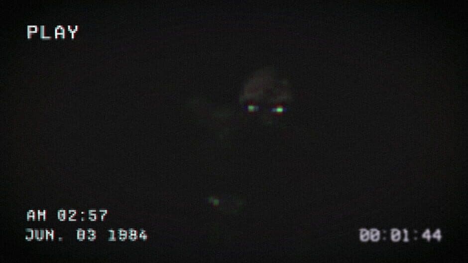 Скриншот 5 из Kenosis: The Liminal Tapes