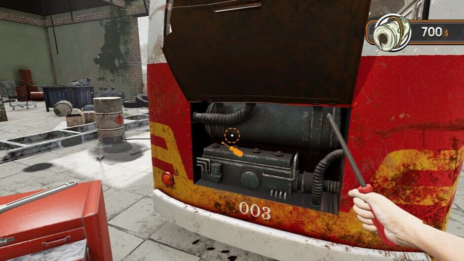 Скриншот 3 из Public Transport Simulator