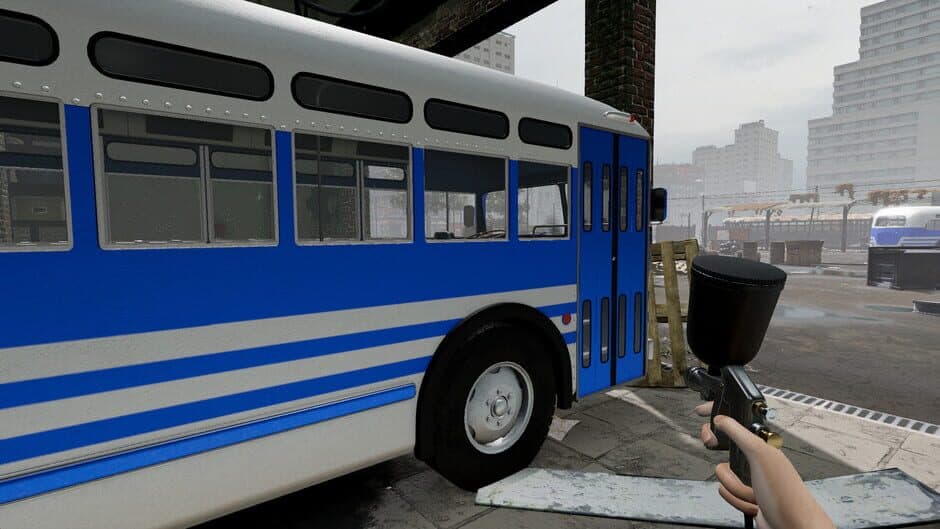 Скриншот 4 из Public Transport Simulator