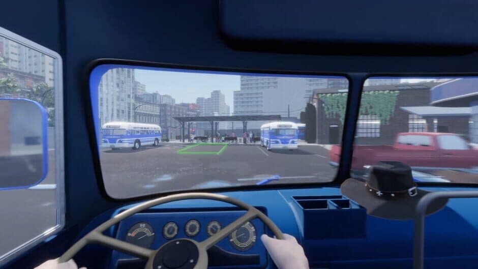 Скриншот 5 из Public Transport Simulator