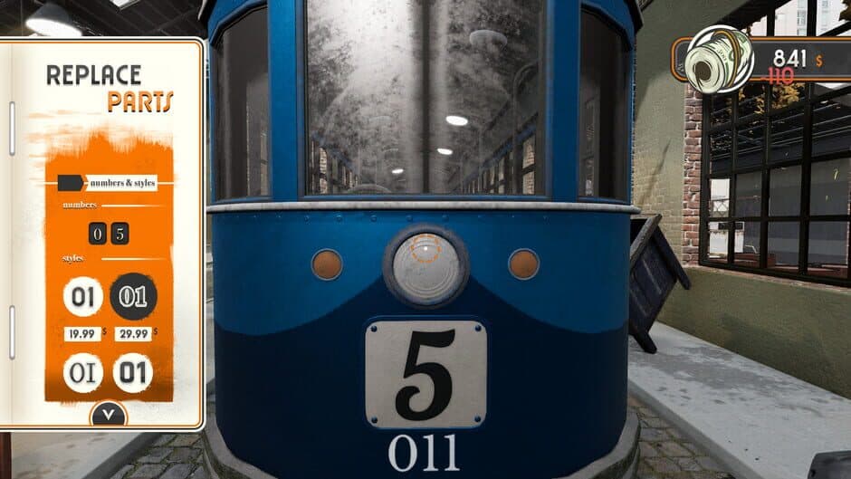 Скриншот 6 из Public Transport Simulator