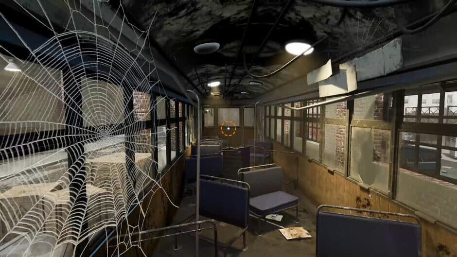 Скриншот 9 из Public Transport Simulator