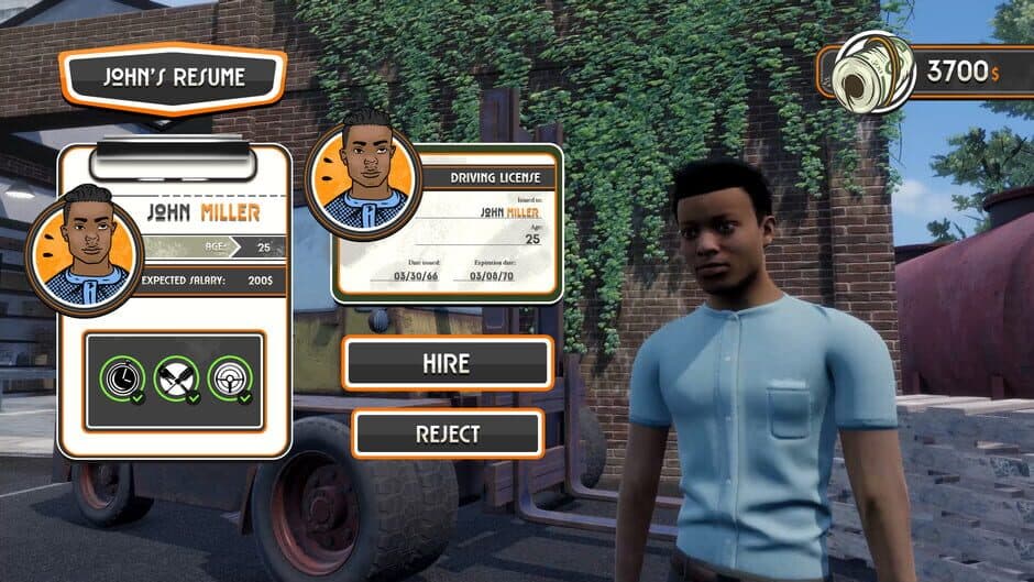 Скриншот 10 из Public Transport Simulator