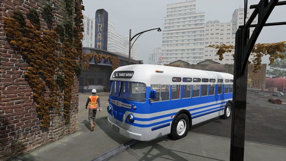 Скриншот 12 из Public Transport Simulator