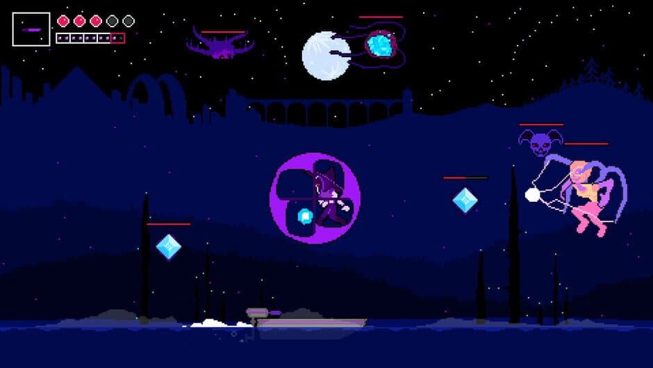 Скриншот 8 из Starcross Starcade Special