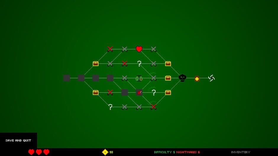 Скриншот 5 из Cube Chaos