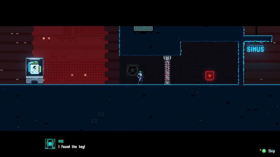Скриншот 11 из Glitch Hunt