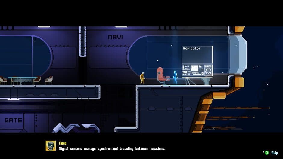 Скриншот 10 из Glitch Hunt