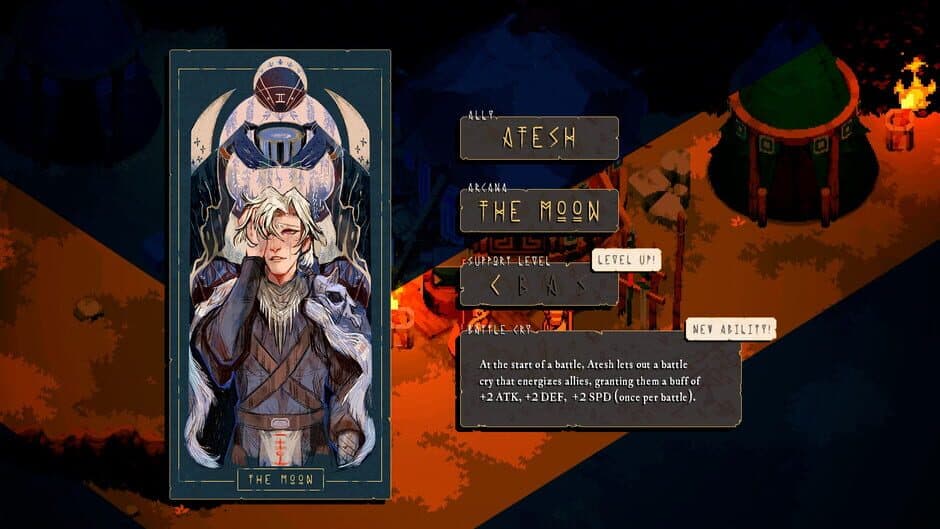 Скриншот 9 из The White Raven