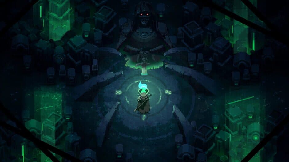 Скриншот 4 из The White Raven