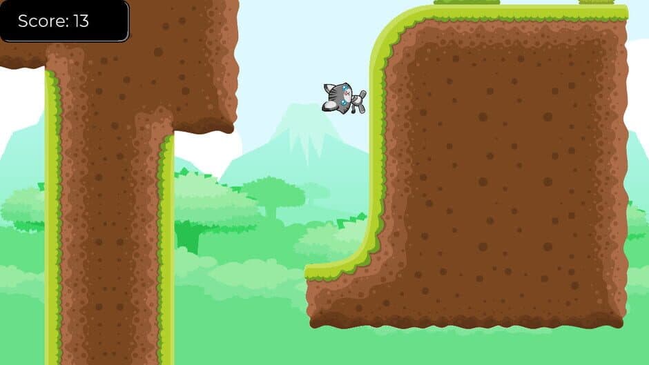 Скриншот 1 из Mono Playground