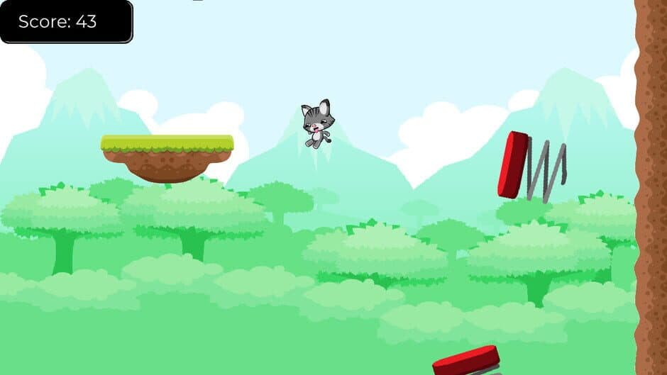 Скриншот 3 из Mono Playground