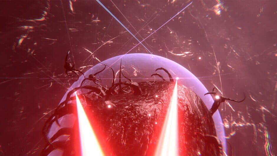 Скриншот 2 из Space Mission Overdrive