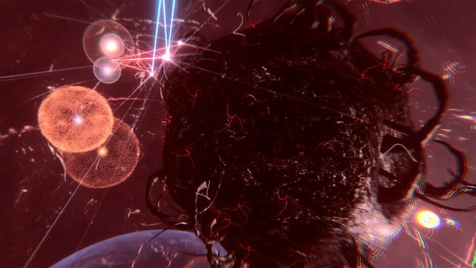 Скриншот 4 из Space Mission Overdrive