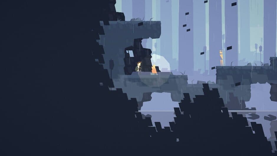 Скриншот 1 из Stasis Valley