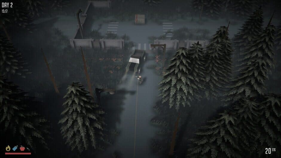 Скриншот 1 из Homebound: The Last Stand