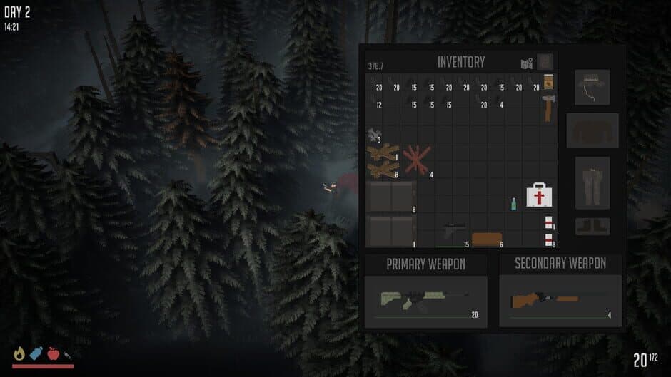 Скриншот 2 из Homebound: The Last Stand