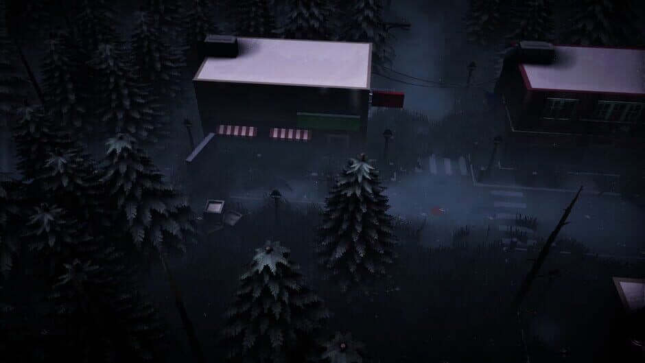 Скриншот 3 из Homebound: The Last Stand