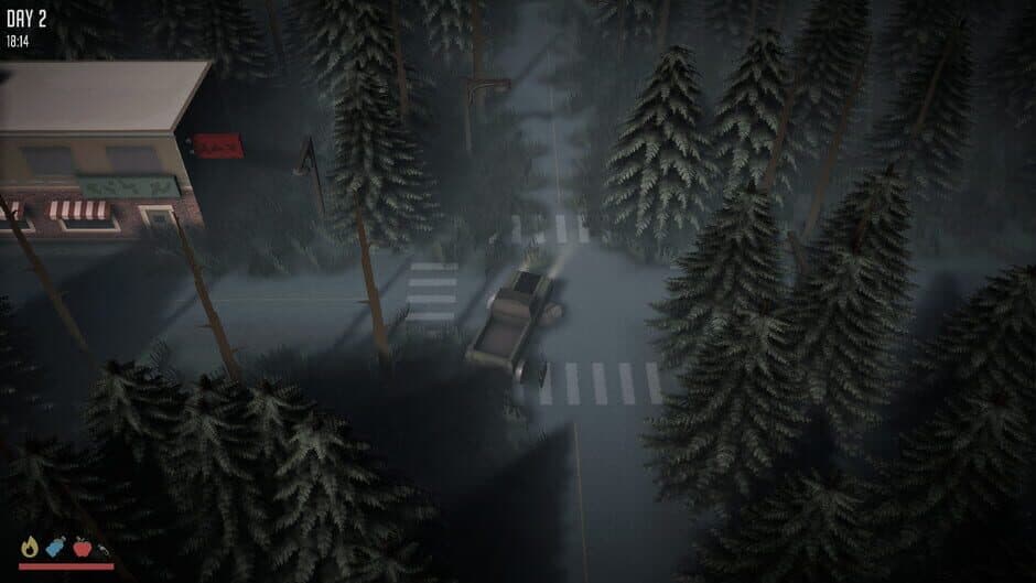 Скриншот 4 из Homebound: The Last Stand