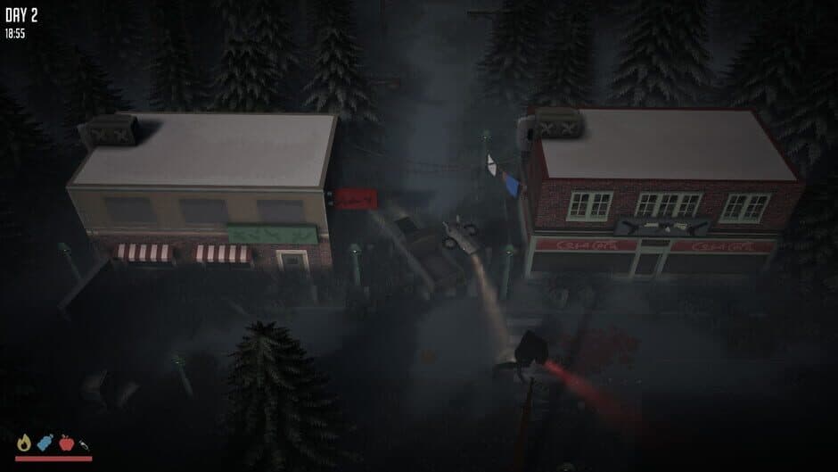 Скриншот 5 из Homebound: The Last Stand