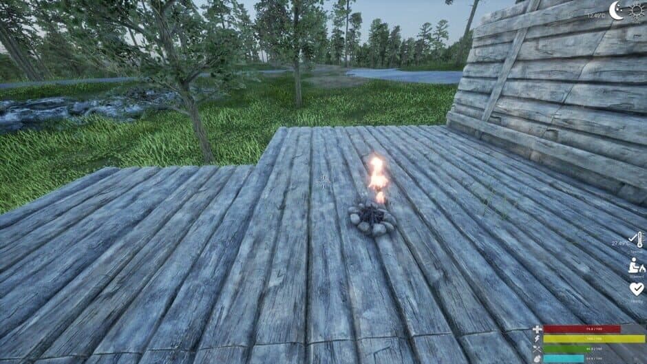 Скриншот 9 из Trigger Impact