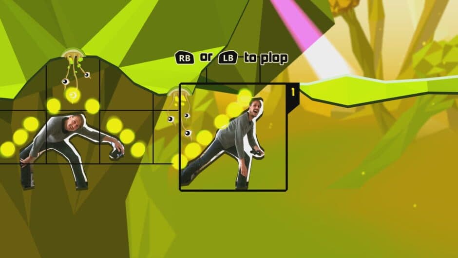 Скриншот 11 из Commander Cherry's Puzzled Journey