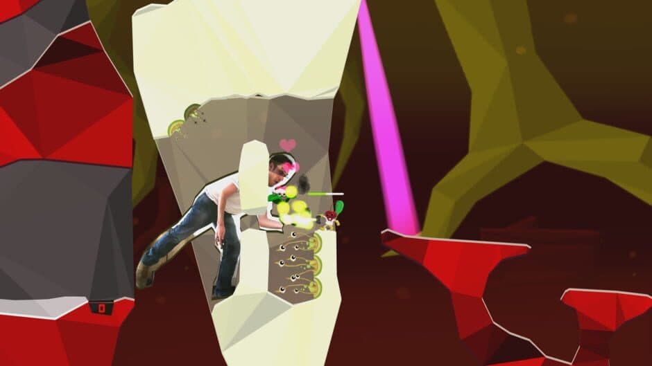 Скриншот 12 из Commander Cherry's Puzzled Journey