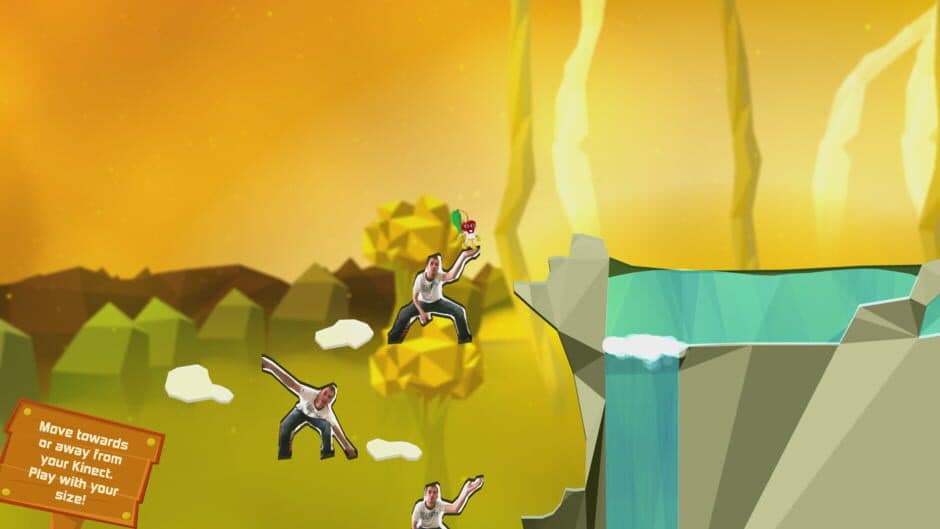 Скриншот 1 из Commander Cherry's Puzzled Journey