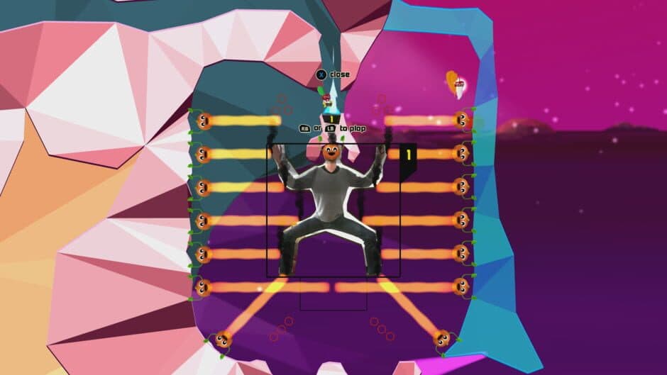 Скриншот 2 из Commander Cherry's Puzzled Journey