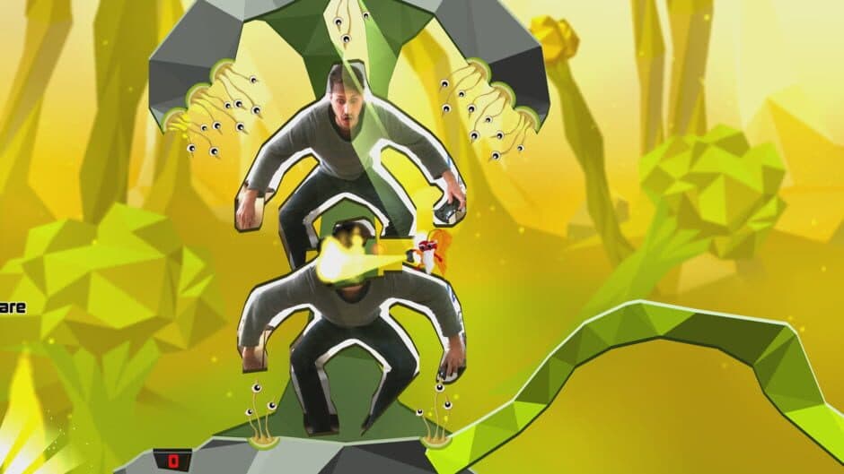 Скриншот 3 из Commander Cherry's Puzzled Journey