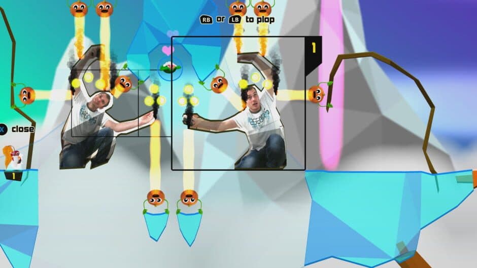 Скриншот 4 из Commander Cherry's Puzzled Journey