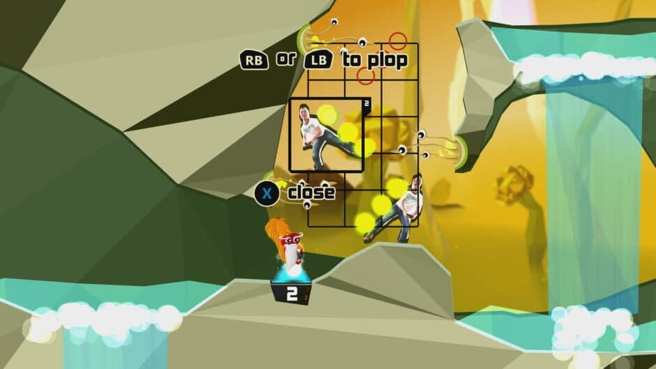 Скриншот 7 из Commander Cherry's Puzzled Journey