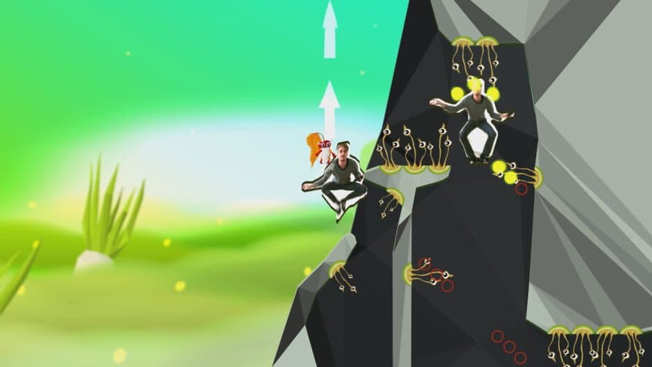 Скриншот 9 из Commander Cherry's Puzzled Journey