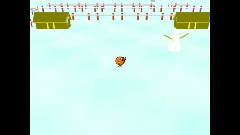 Скриншот 1 из Zippy the Circle