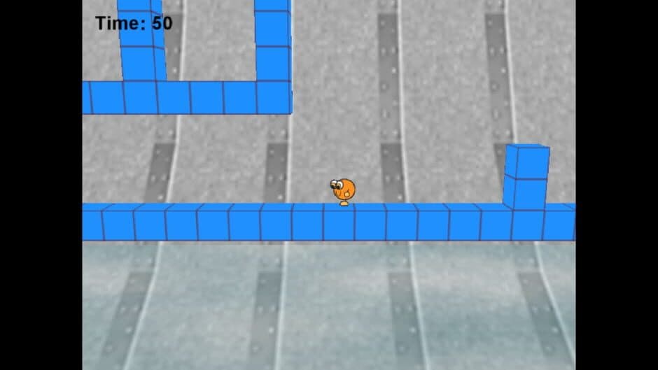 Скриншот 3 из Zippy the Circle