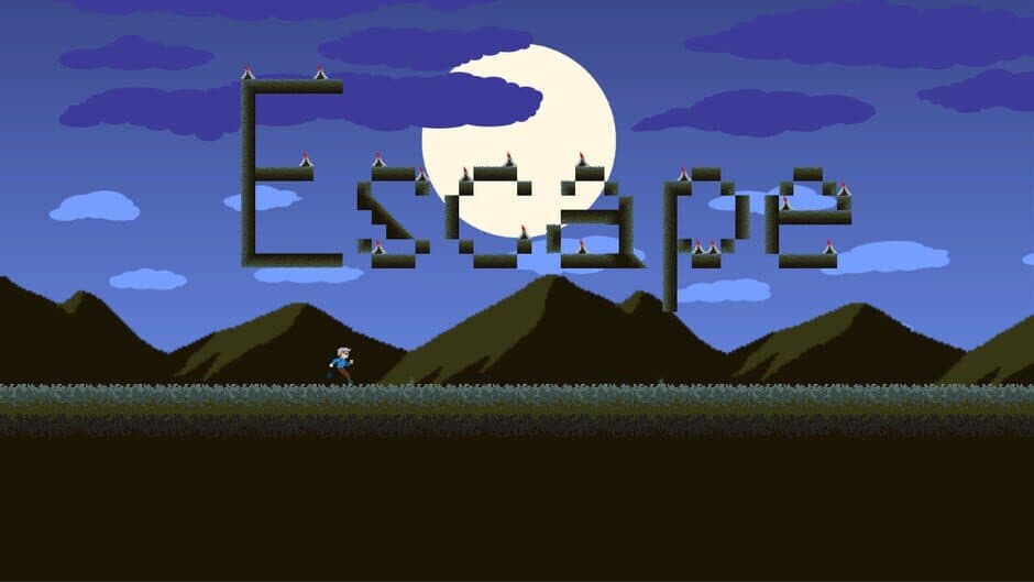 Скриншот 1 из Escape