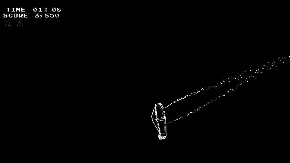 Скриншот 3 из Meteorites 3D
