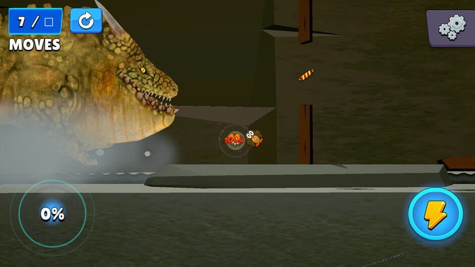 Скриншот 1 из Kapow Pets