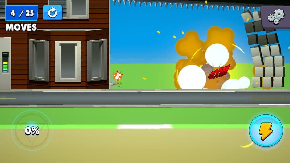 Скриншот 4 из Kapow Pets