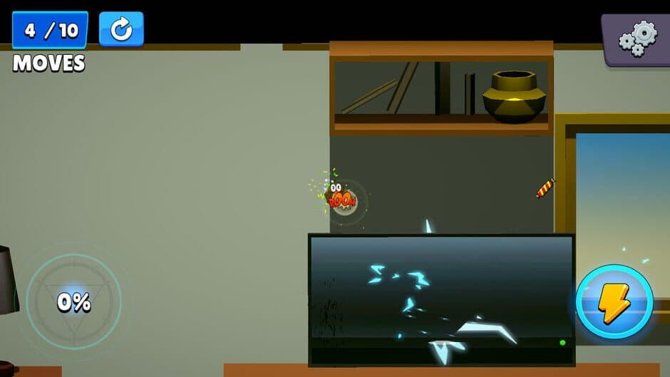 Скриншот 5 из Kapow Pets