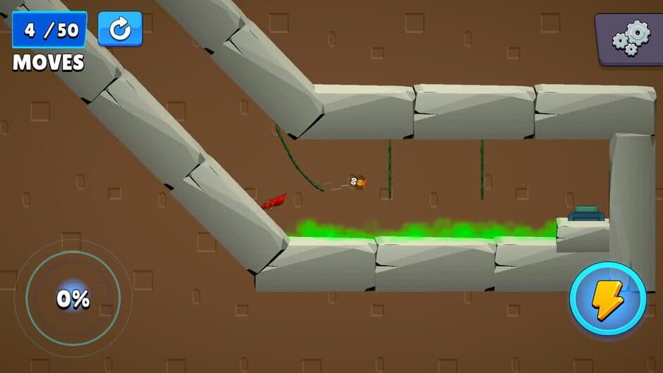 Скриншот 10 из Kapow Pets