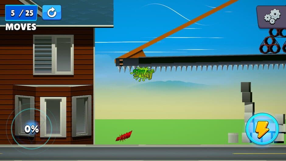Скриншот 11 из Kapow Pets