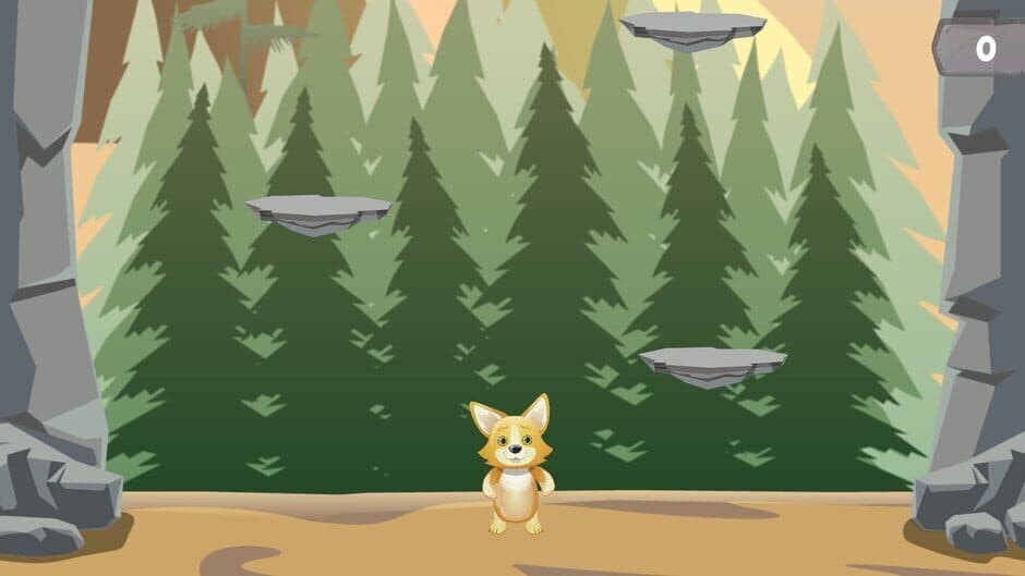 Скриншот 1 из Tump Jump