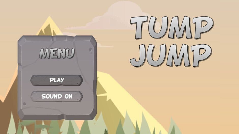 Скриншот 3 из Tump Jump