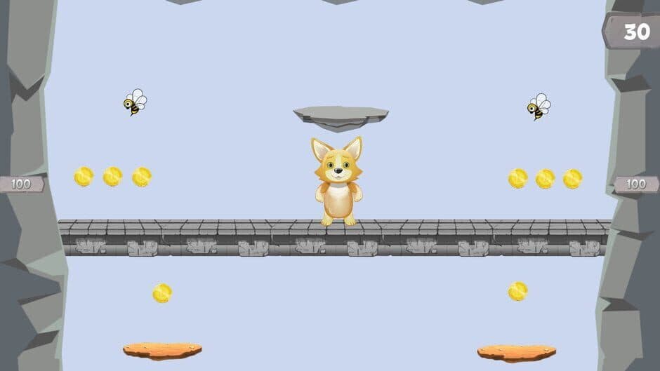 Скриншот 2 из Tump Jump