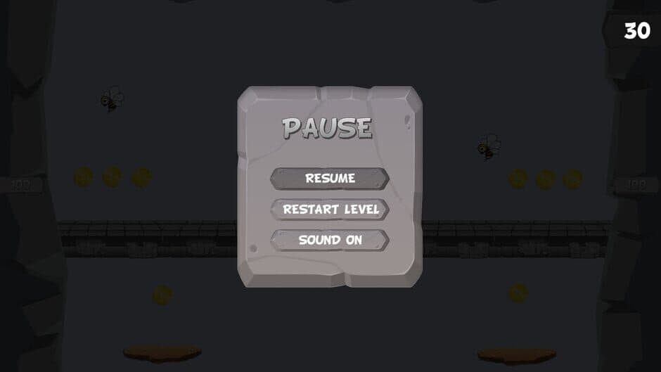 Скриншот 4 из Tump Jump