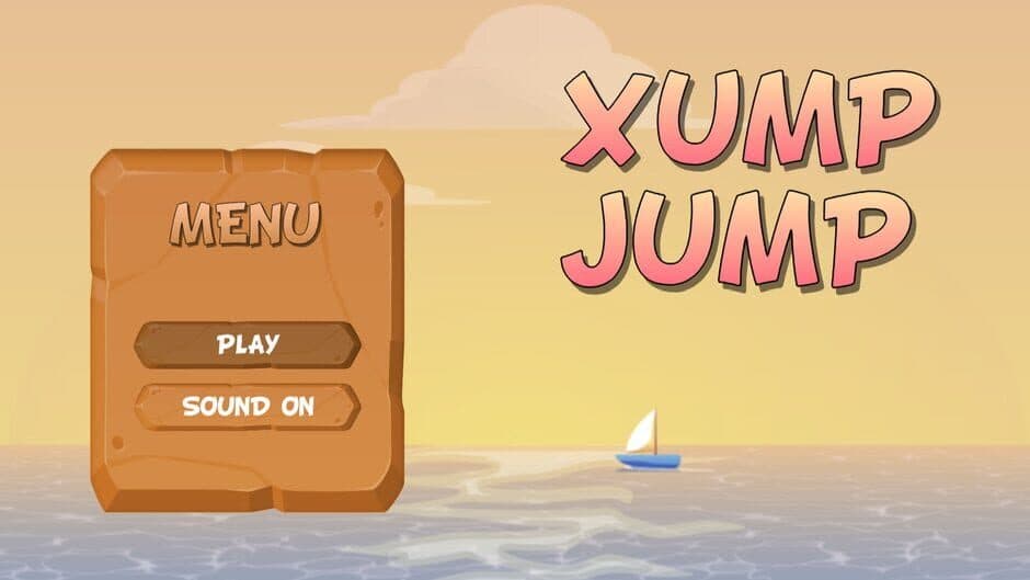 Скриншот 2 из Xump Jump